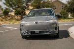 Hyundai Kona Electric 2018 года (NA)